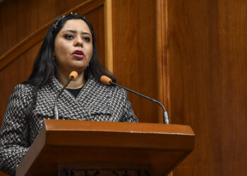 Solicitan mayor atención a la niñez mexiquense en orfandad