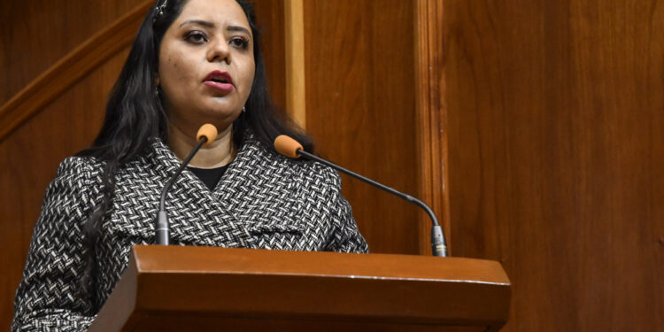 Solicitan mayor atención a la niñez mexiquense en orfandad