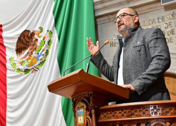 Plantea Max Correa blindar programas sociales ante posible uso electora