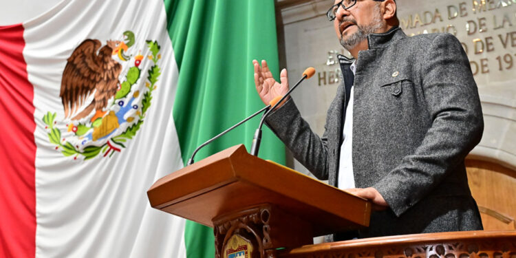 Plantea Max Correa blindar programas sociales ante posible uso electora