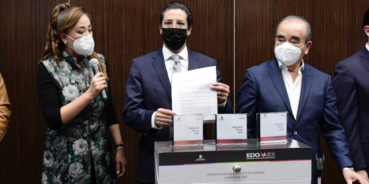 Congreso vigilará estabilidad financiera y presupuesto de corte social