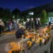 Ante la pandemia, ofrendas de Día de Muertos se convirtieron en la expresión de los mexicanos para despedir a sus difuntos