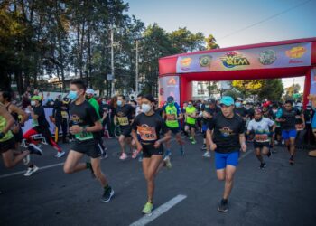 Deporte, fundamental para fomentar hábitos saludables de vida