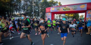 Deporte, fundamental para fomentar hábitos saludables de vida
