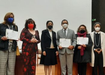 Obtiene UAEM certificación en sus sistemas de gestión