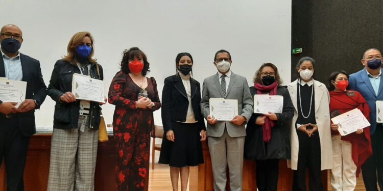 Obtiene UAEM certificación en sus sistemas de gestión