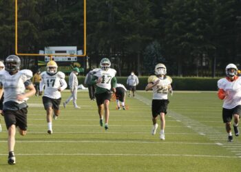 Potros Salvajes UAEM arrancará temporada contra Borregos Tec