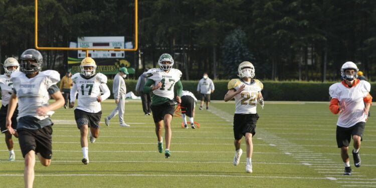 Potros Salvajes UAEM arrancará temporada contra Borregos Tec