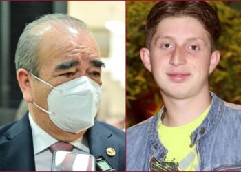 Caso “Benito” llegaría al Congreso mexiquense