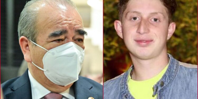 Caso “Benito” llegaría al Congreso mexiquense