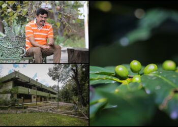 Investigadores de la UAEM reanudarán trabajo con productores de café y tilapia