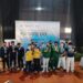 ¡Continúa la cosecha de triunfos! en Campeonato Nacional Universitario de Karate