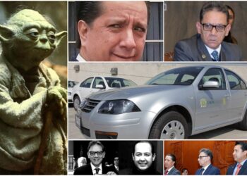 Si autos de la UAEM quieres, simular subasta pública debes