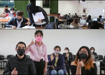 UAEM con más de 93 mil estudiantes
