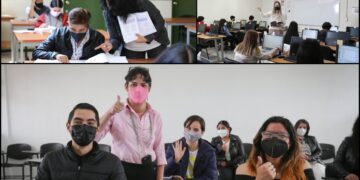 UAEM con más de 93 mil estudiantes