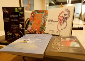 Alista UAEM participación en la FIL de Guadalajara 2021