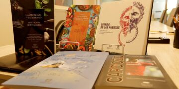 Alista UAEM participación en la FIL de Guadalajara 2021