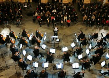 OSEM conmemoró su 50 aniversario en la UAEM