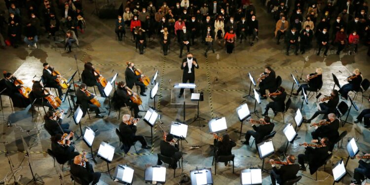 OSEM conmemoró su 50 aniversario en la UAEM