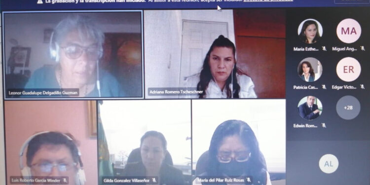 Acusan política de miedo por parte de FAAPAUAEM