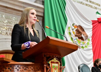 Que el Estado proteja a menores migrantes: diputados PRI