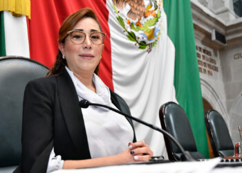 Ingrid Schemelensky Castro