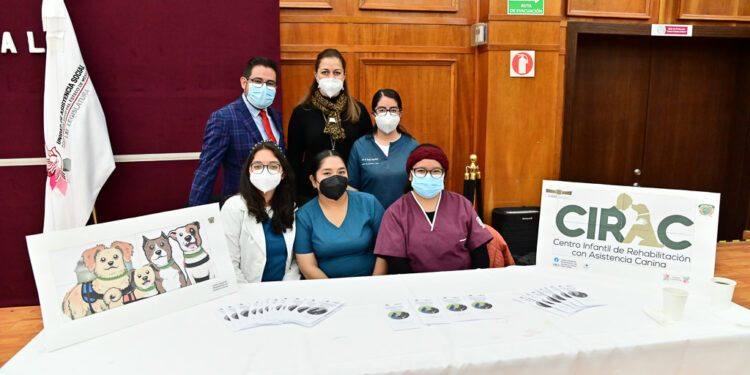 Llaman Eva Pareja y Alicia Mercado a construir una sociedad más inclusiva