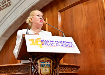 Comparten Auditorías de Edomex y Sonora experiencias en fiscalización