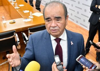 Maurilio Hernández González