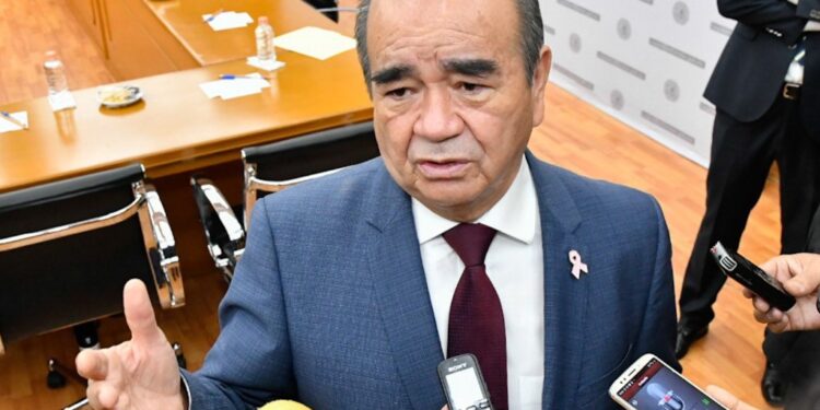 Maurilio Hernández González