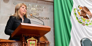 María de Los Ángeles Dávila