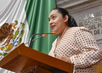 Piden al GEM a concluir obras en Periférico y Mexipuerto Cuatro Caminos