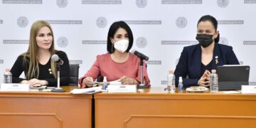 Perfila congreso direcciones municipales de atención a la mujer