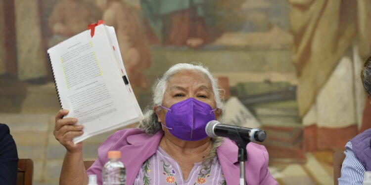 Solo 1.5% de las denuncias por violencia de género llegan a juzgados