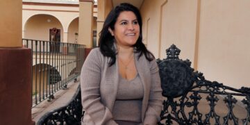 Gabriela González Navarro