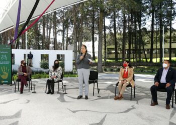 Mayor presupuesto y actualización de marco jurídico, retos para la equidad