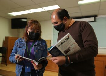 A partir de enero CELe regresa a modalidad presencial