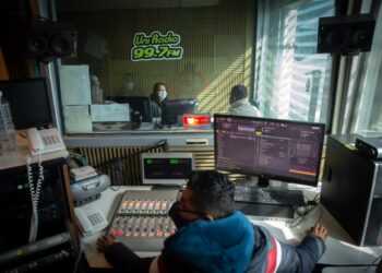 Convocatoria para elegir vocal del Consejo Ciudadano de Uni Radio 99.7 FM