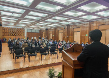 Ética en servicio público favorece atención a la ciudadanía