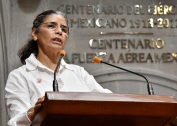 Proponen reformas para combatir la violencia digital