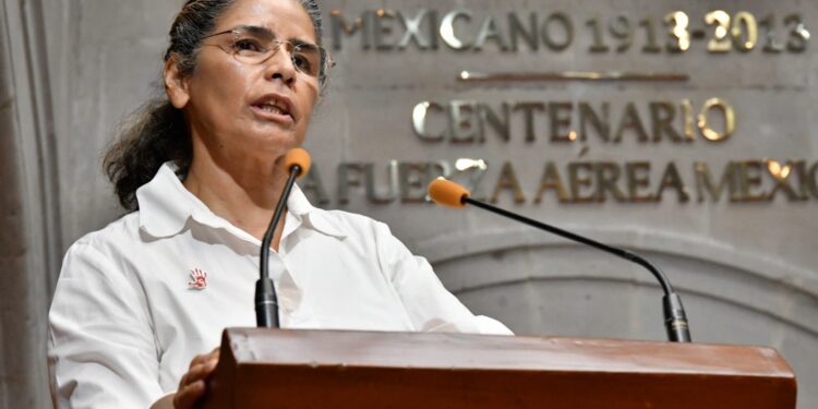 Proponen reformas para combatir la violencia digital