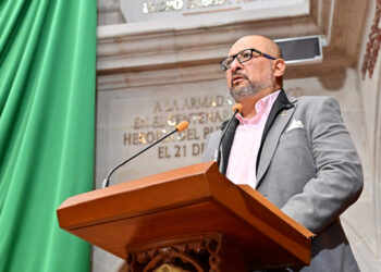 Buscan paridad de género efectiva en el Congreso y ayuntamientos (video)