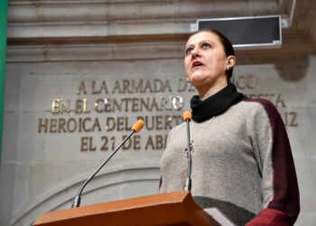 Que exhortos del Legislativo no sean llamados a misa