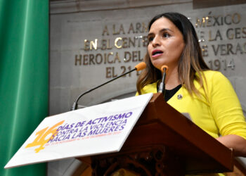 Promueven ciencia y tecnología entre la niñez y juventud mexiquenses