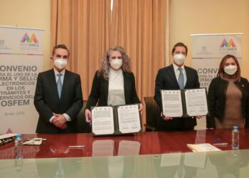 La transformación digital cambió la dinámica de la administración