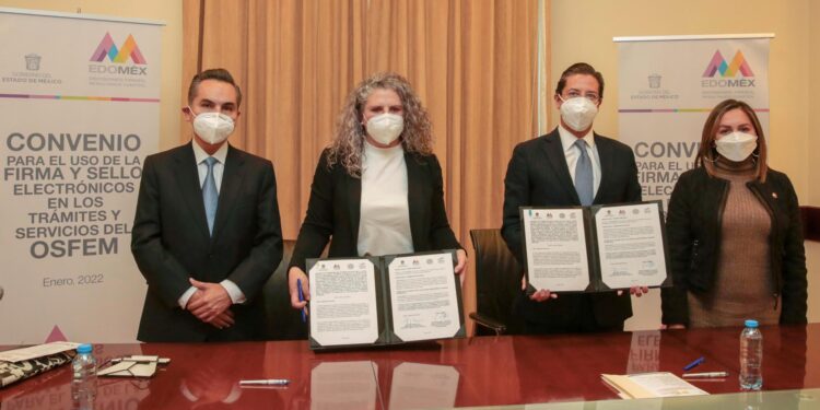 La transformación digital cambió la dinámica de la administración