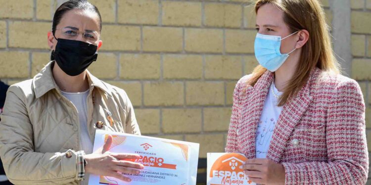 Casa de Atención Ciudadana