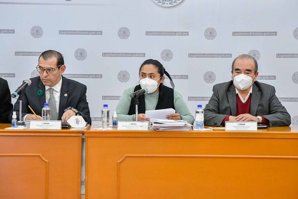 Paquete Fiscal 2022