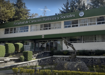 LINEAMIENTOS PARA EL REGRESO A CLASES EN LA FCPYS UAEMEX