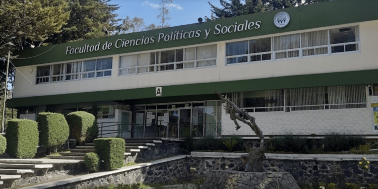 LINEAMIENTOS PARA EL REGRESO A CLASES EN LA FCPYS UAEMEX